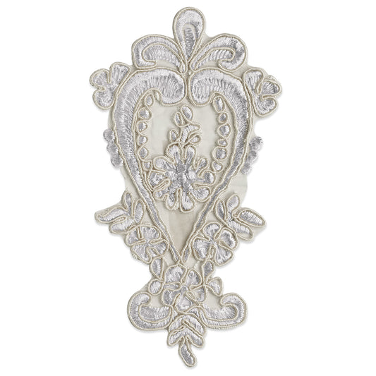 Vintage Bridal Lace Applique