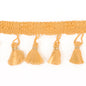 Conso Tassel Fringe Trim  (Sold by the Yard)