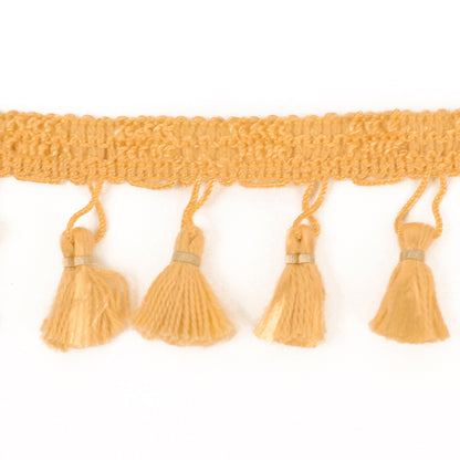 Conso Tassel Fringe Trim  (Sold by the Yard)