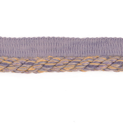 Conso 3/8" Twisted Lip Cord Trim (Sold by the Yard)