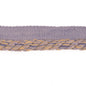 Conso 3/8" Twisted Lip Cord Trim (Sold by the Yard)