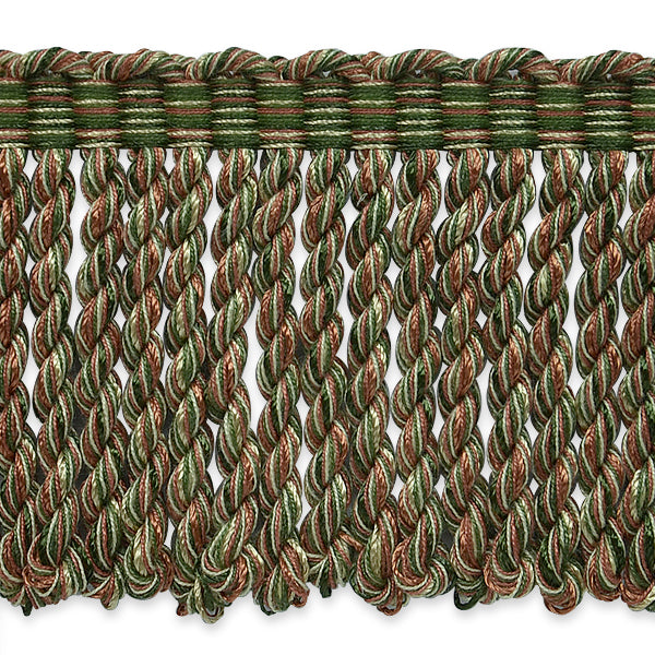 Conso 3" Bullion Fringe Trim (Sold by the Yard)