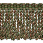 Conso 3" Bullion Fringe Trim (Sold by the Yard)