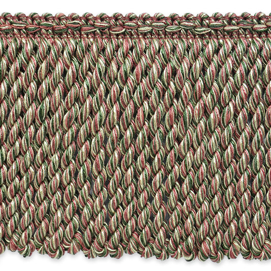 Conso 6" Bullion Fringe Trim (Sold by the Yard)