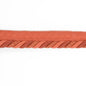 Conso 3/8" Twisted Lip Cord Trim (Sold by the Yard)