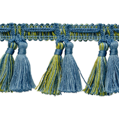 Conso Tassel Fringe Trim  (Sold by the Yard)