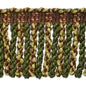 Conso 3" Bullion Fringe Trim (Sold by the Yard)