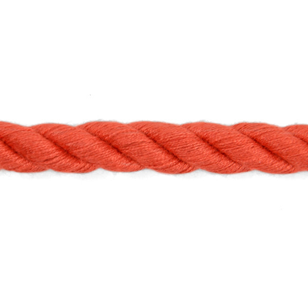 Conso 3/8" Twisted Cord Trim   (Sold by the Yard)