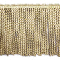 Conso 8" Bullion Fringe Trim  (Sold by the Yard)