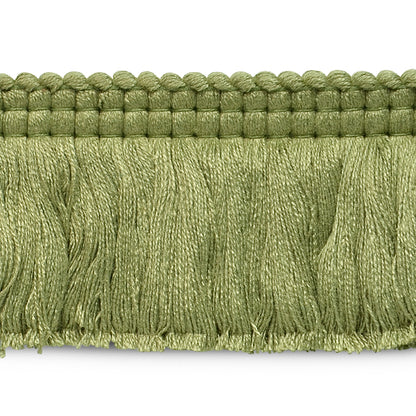 Conso Brush Fringe Trim (Sold by the Yard)