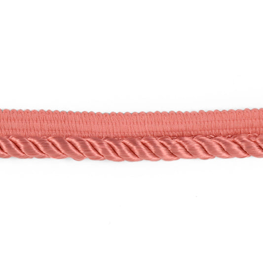 Conso 3/8" Twisted Lip Cord Trim (Sold by the Yard)