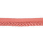 Conso 3/8" Twisted Lip Cord Trim (Sold by the Yard)