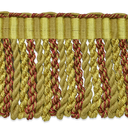 3" Conso Bullion Fringe Trim      (Sold by the Yard)