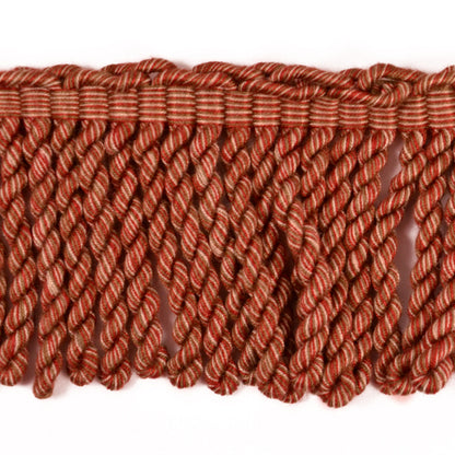 Conso 3" Bullion Fringe Trim (Sold by the Yard)