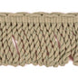 Conso 3" Bullion Fringe Trim (Sold by the Yard)