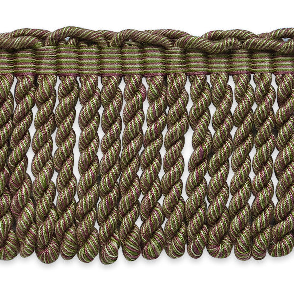 Conso 3" Bullion Fringe Trim (Sold by the Yard)