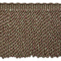 Conso Twisted Bullion Fringe Trim (6") (Sold by the Yard)