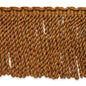 Conso Twisted Bullion Fringe Trim (6") (Sold by the Yard)