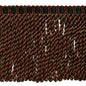 Conso 6" Twisted Bullion Fringe Trim (Sold by the Yard)