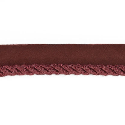 Conso 1/4" Twisted Lip Cord Trim  (Sold by the Yard)