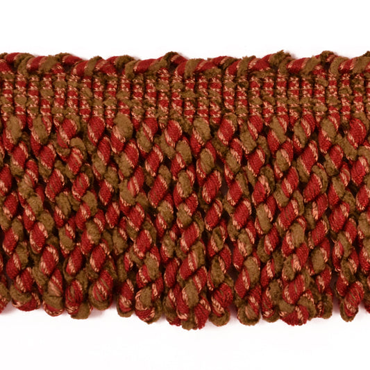 3" Conso 3" Bullion Fringe Trim (Sold by the Yard)