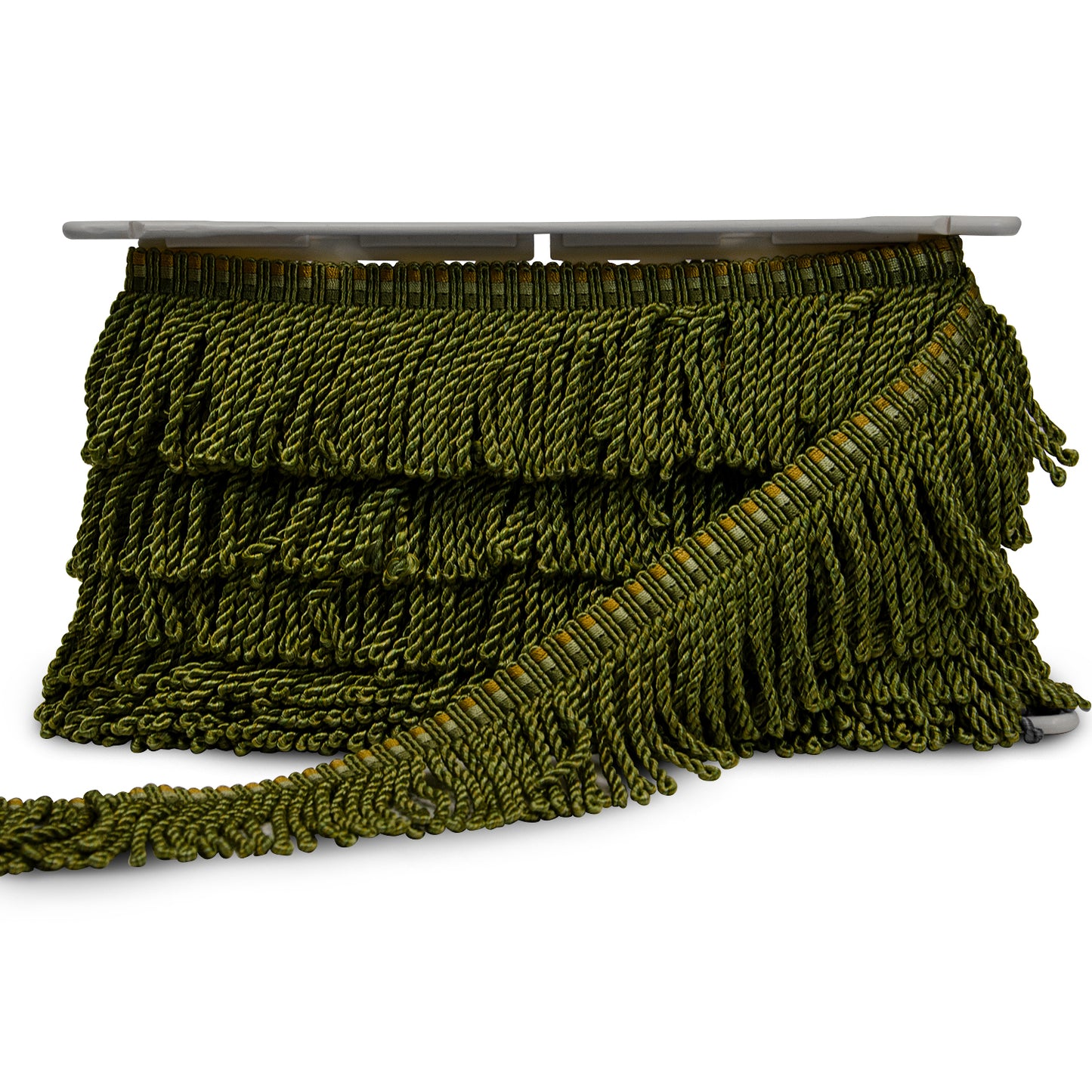 Conso 3" Bullion Fringe Trim (Sold by the Yard)