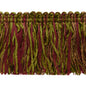 Conso Brush Cut Fringe Trim (Sold by the Yard)