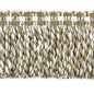 Conso 3" Bullion Fringe Trim (Sold by the Yard)