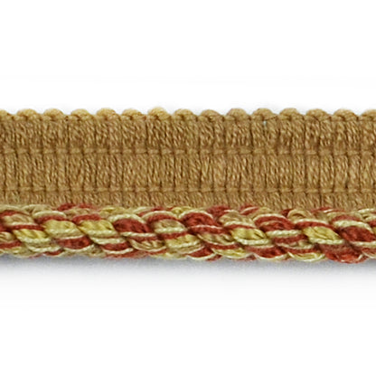 Conso 1/4" Twisted Lip Cord Trim (Sold by the Yard)