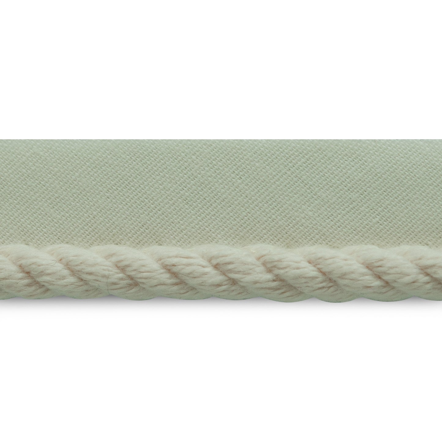 Conso 1/4" Twisted Lip Cord Trim (Sold by the Yard)