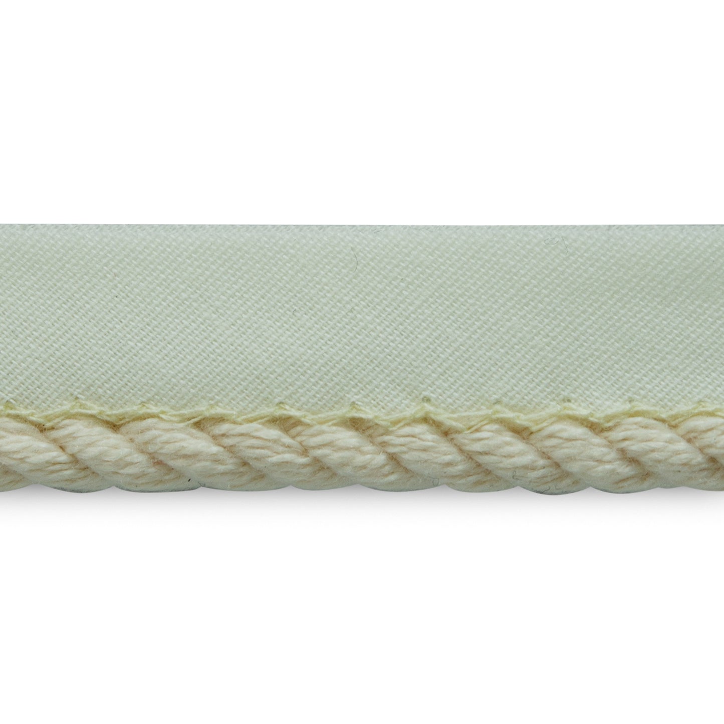 Conso 1/4" Twisted Lip Cord Trim (Sold by the Yard)