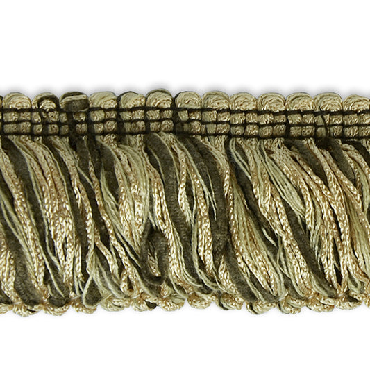 Conso Loop Fringe Trim (Sold by the Yard)