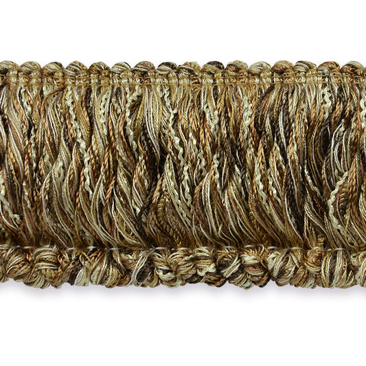 Conso 3" Loop Fringe (Sold by the Yard)