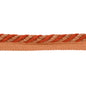 3/8" Conso Twisted Lip  Cord Trim (Sold by the Yard)