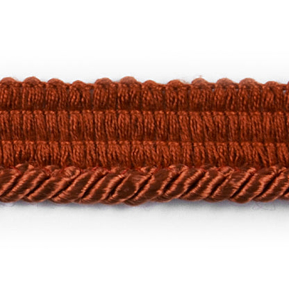 Conso 1/8" Twisted Lip Cord Trim  (Sold by the Yard)