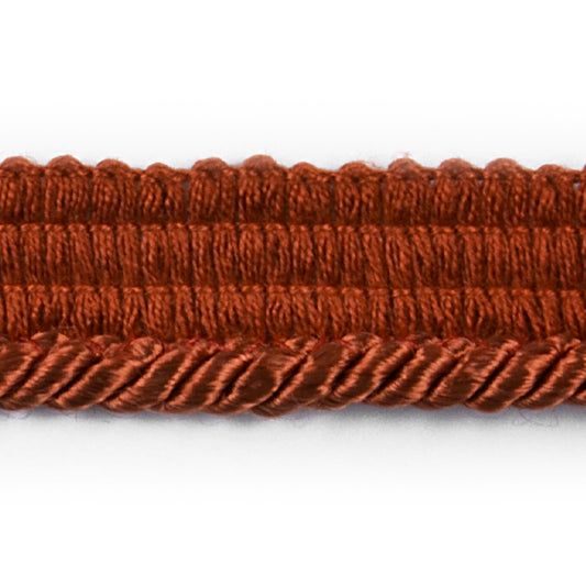 Conso 1/8" Twisted Lip Cord Trim  (Sold by the Yard)