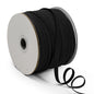 1/4" Elastic Band - Spool of 100 Yards