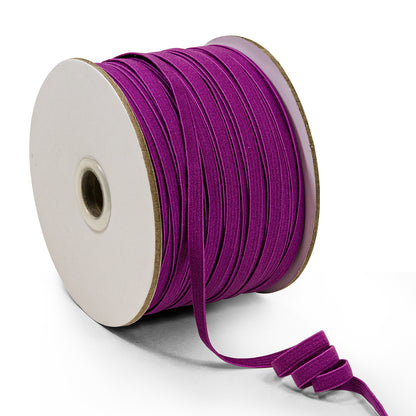 1/4" Elastic Band - Spool of 100 Yards