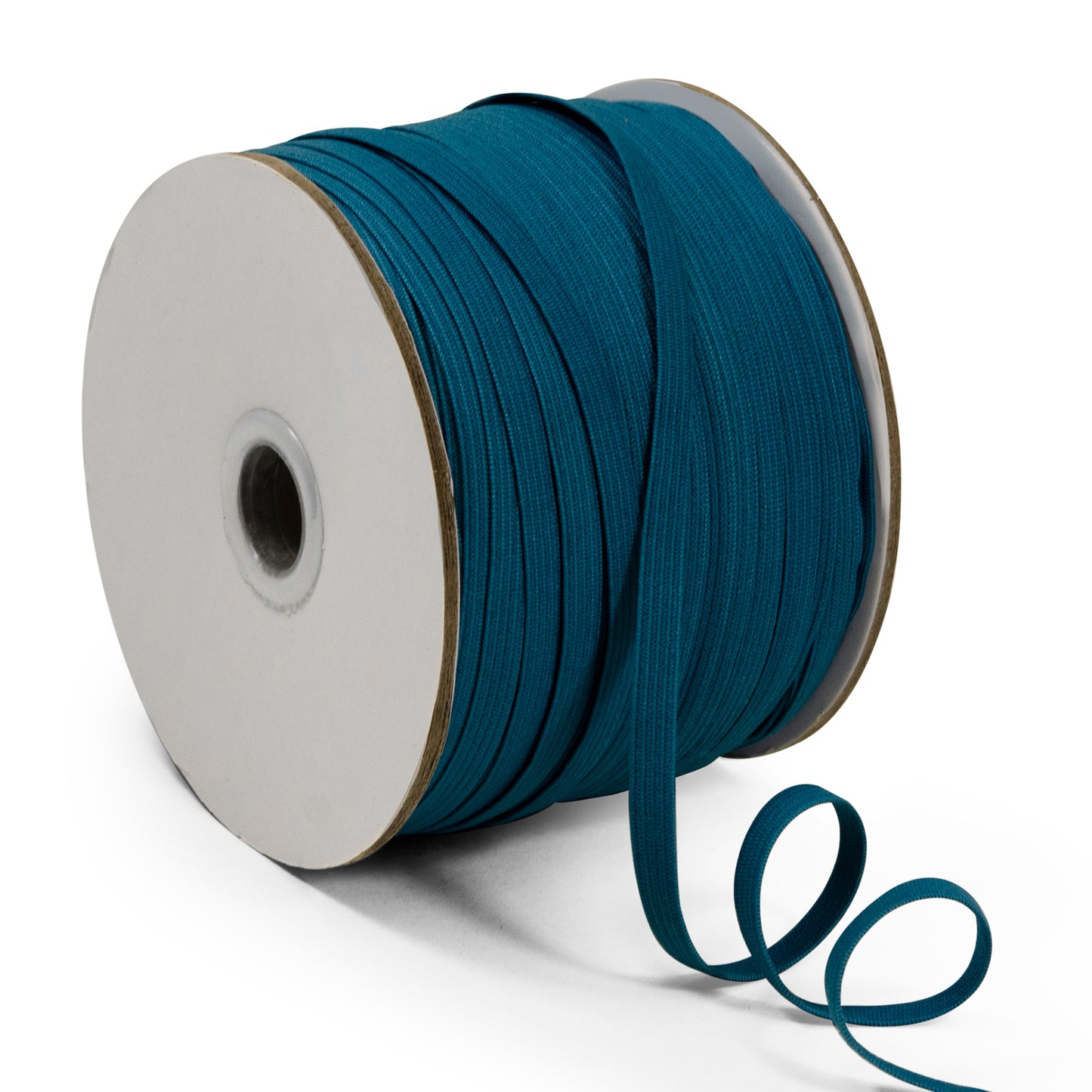 1/4" Elastic Band - Spool of 100 Yards