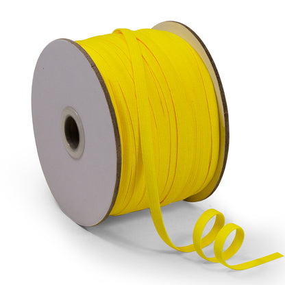 1/4" Elastic Band - Spool of 100 Yards