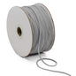 1/8" Soft Knit Elastic Cord - 100 Yard Spool