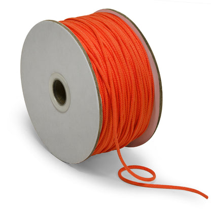 1/8" Soft Knit Elastic Cord - 100 Yard Spool