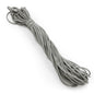 1/8" Soft Knit Elastic Cord -  10 Yards