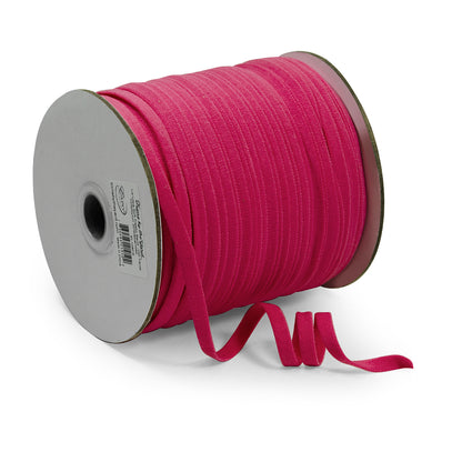 1/4" Ultra Soft Knit Elastic Band - 100 Yard Spool