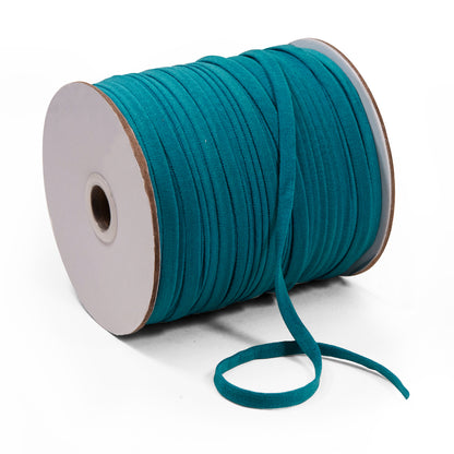 1/4" Ultra Soft Knit Elastic Band - 100 Yard Spool