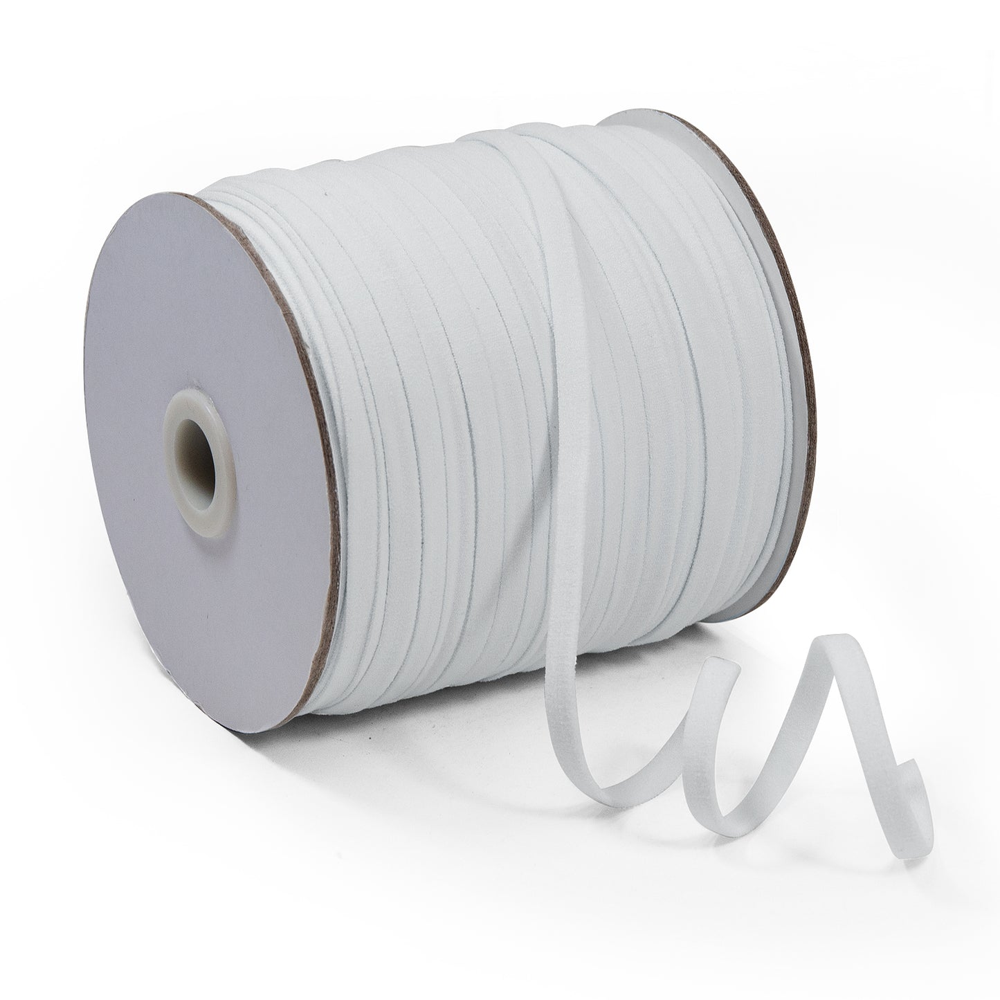 1/4" Ultra Soft Knit Elastic Band - 100 Yard Spool