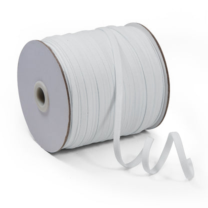 1/4" Ultra Soft Knit Elastic Band - 100 Yard Spool