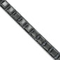 3/8" Medium Square Hot Fix Rhinestone Banding Trim (Sold by the Yard)