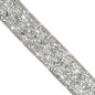 Camila 3/4" Iron-on Rhinestone Trim (Sold by the Yard)