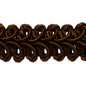 Alice Classic Woven Braid Trim  (Sold by the Yard)